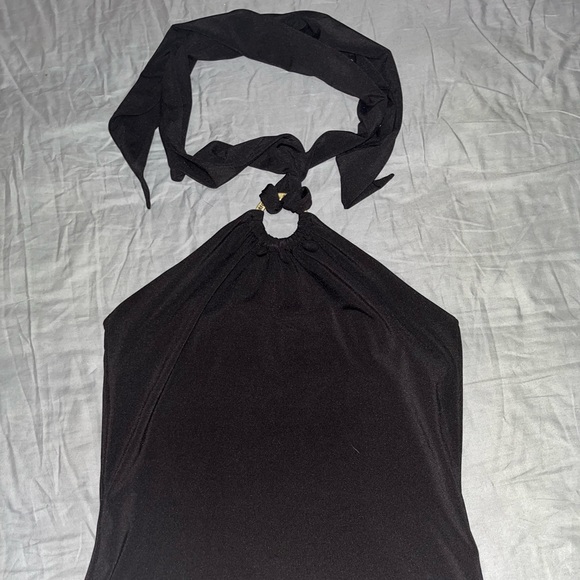 Michael Kors Tops - halter top- michael kors